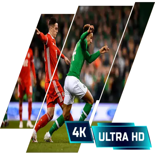 Best 4K IPTV Service